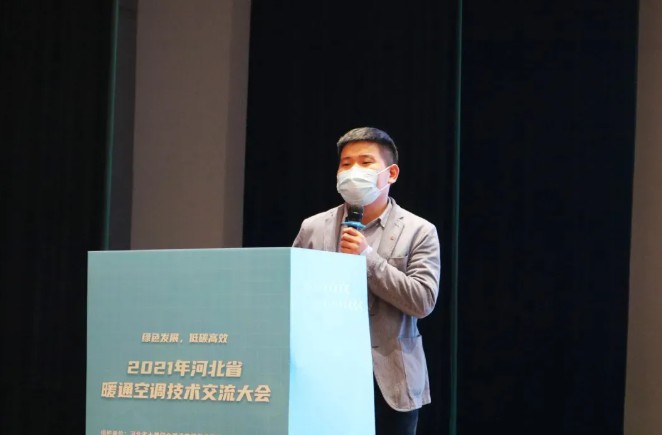 LG冷机的“热”实力：以离心式热泵打破行业瓶颈3