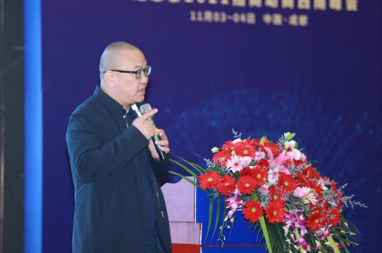 “藏族歌王”容中尔甲亮相纽恩泰西南峰会，携手奏响西南市场开拓新乐章3