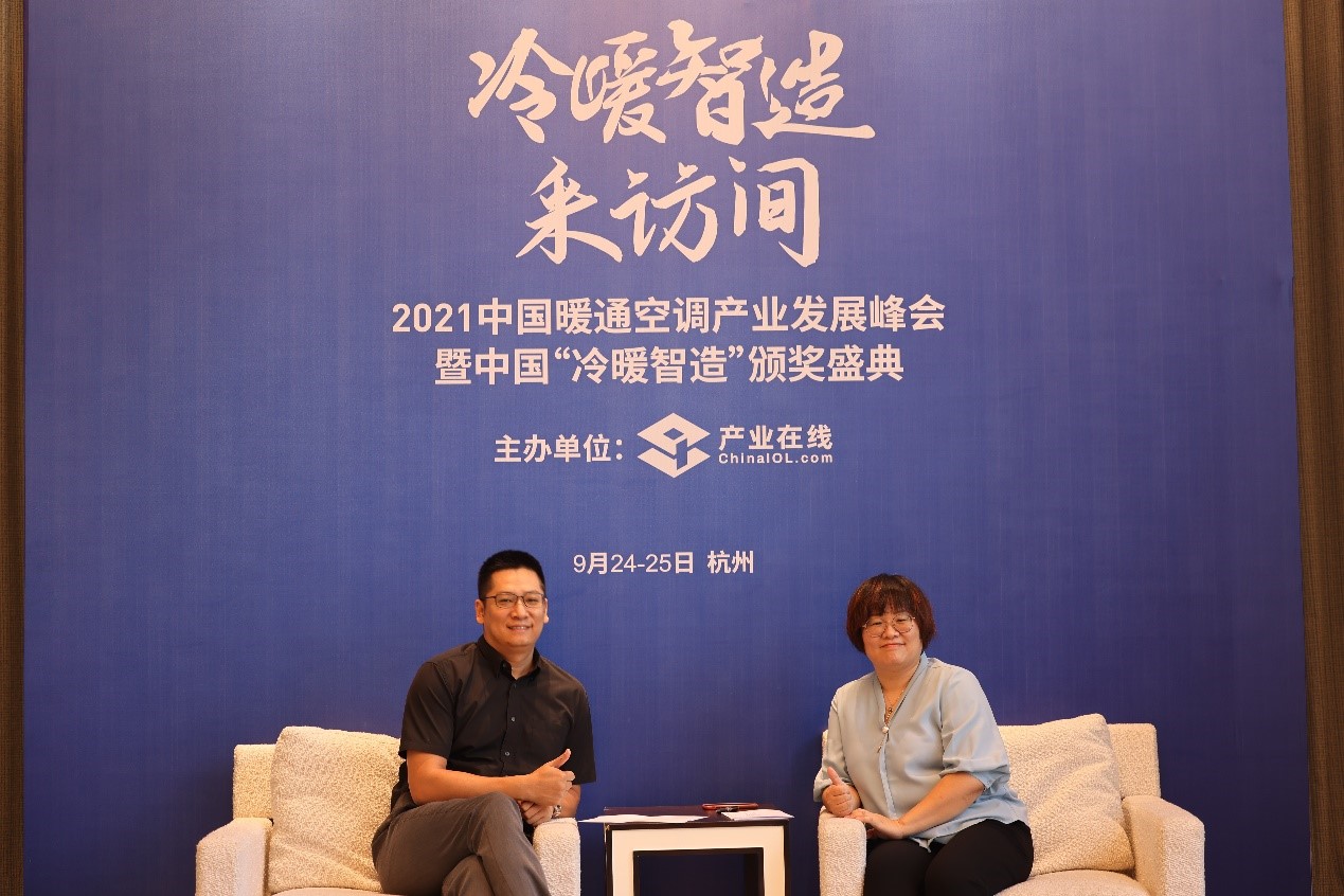 内外销同步高增，芬尼逆势增长的秘诀是什么