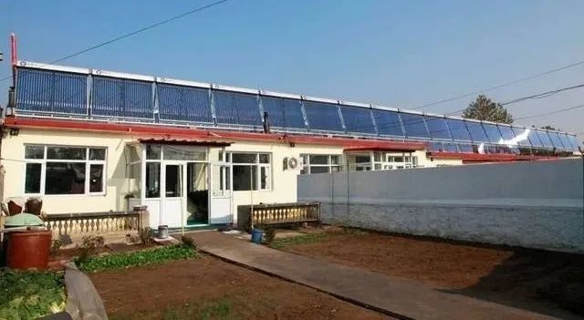 讨论：河北多地推“太阳能+电锅炉”户式采暖，热不热？用得起吗？