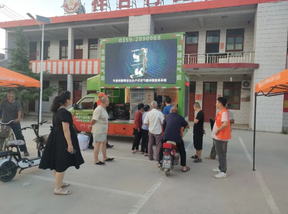 北方采暖市场为什么值得热泵企业再做一遍？