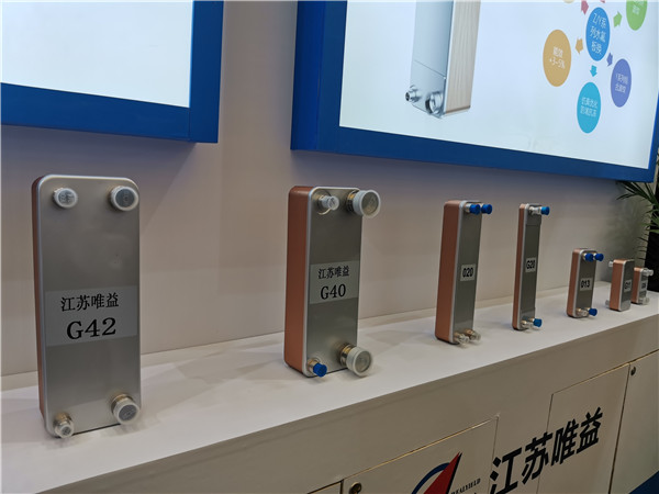 唯益：用产品力结合趋势布局国内外市场