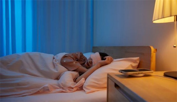 世界睡眠日 | 深夜emo睡不着？麦克维尔年轻人的安眠救星！