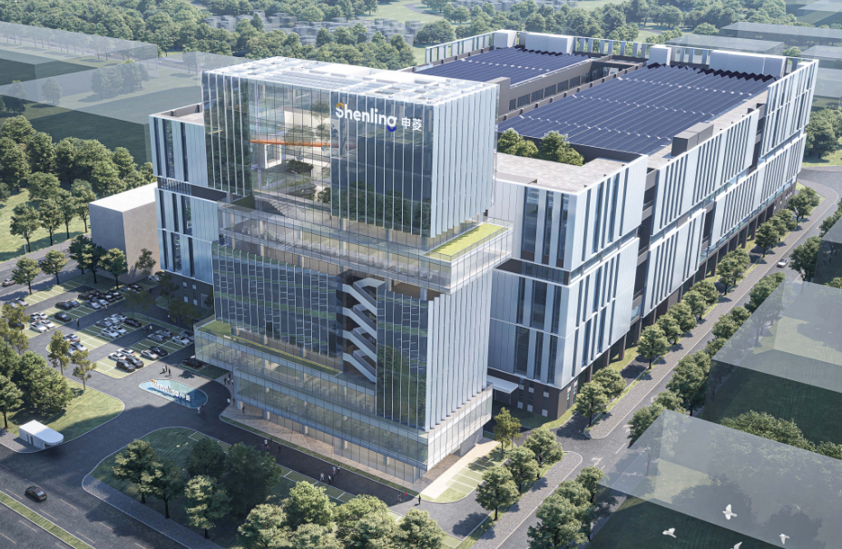 共筑绿色建造与智慧医疗新生态 ｜2025申菱环境（集成）技术交流武汉站